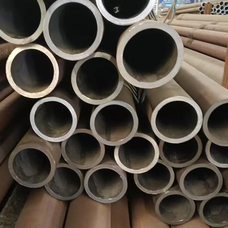 清城12Cr1MoVG高压锅炉管